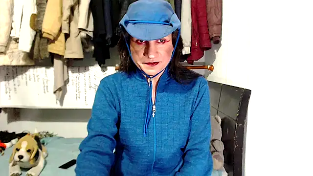 LorenJade online show from March 26, 2026, 3:49 am