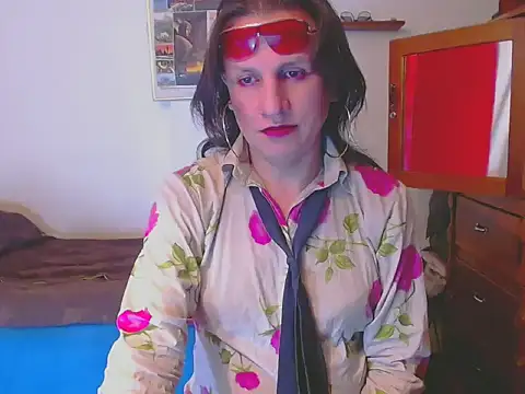 Snapshot of LorenJade chatting on January 17, 2026, 10:30 am LorenJade online show from January 17, 2026, 10:30 am