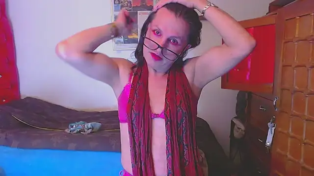 LorenJade online show from March 28, 2026, 6:25 am