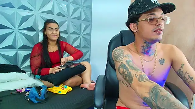 Aronjusting online show from February 24, 2026, 5:19 am