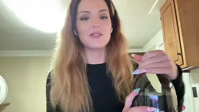 sexylilly69 online show from June 21, 2026, 1:55 am