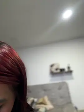 Snapshot of Zarah_Blare chatting on March 6, 2025, 3:46 am Zarah Blare online show from March 6, 2025, 3:46 am