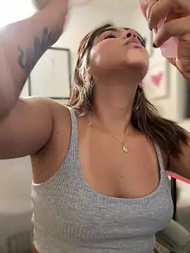 Snapshot of Zarah_Blare chatting on September 29, 2025, 1:56 am Zarah Blare online show from September 29, 2025, 1:56 am