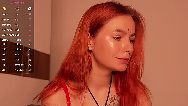 girl with snaketatto0 online show from March 13, 2026, 2:38 am