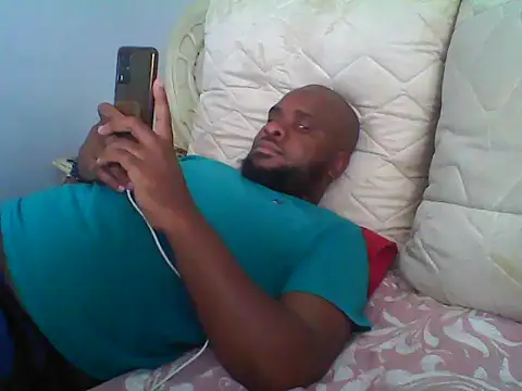 spopo619 online show from November 13, 2025, 12:53 pm