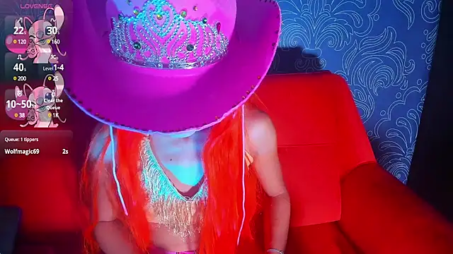 Snapshot of DEVORA_TAYLOR chatting on December 14, 2024, 7:14 pm DEVORA TAYLOR online show from December 14, 2024, 7:14 pm