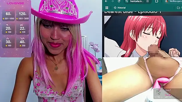 Snapshot of DEVORA_TAYLOR chatting on January 27, 2025, 6:31 pm DEVORA TAYLOR online show from January 27, 2025, 6:31 pm