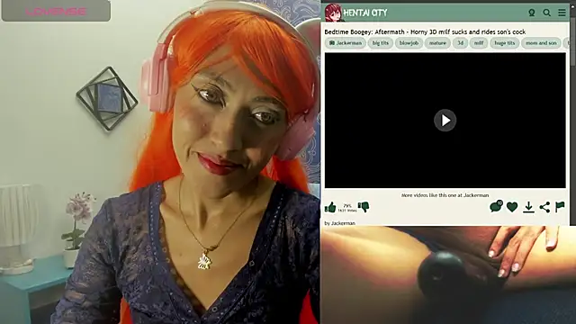 Snapshot of DEVORA_TAYLOR chatting on January 16, 2025, 9:30 pm DEVORA TAYLOR online show from January 16, 2025, 9:30 pm
