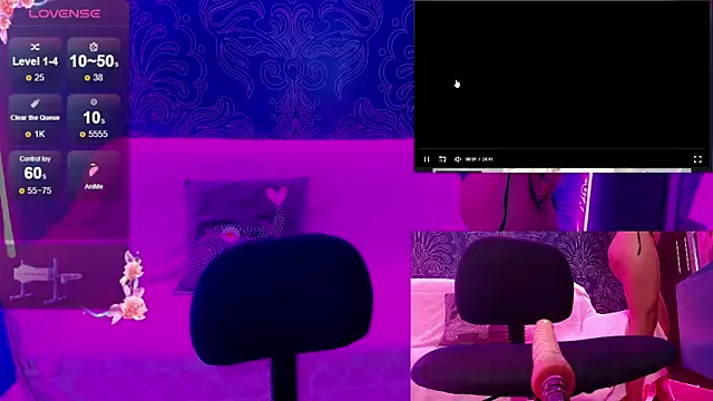 Snapshot of DEVORA_TAYLOR chatting on January 29, 2025, 2:10 pm DEVORA TAYLOR online show from January 29, 2025, 2:10 pm