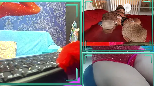 Snapshot of DEVORA_TAYLOR chatting on January 9, 2025, 12:41 pm DEVORA TAYLOR online show from January 9, 2025, 12:41 pm