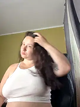 Snapshot of AlexaLexie chatting on July 8, 2026, 10:38 am AlexaLexie online show from July 8, 2026, 10:38 am