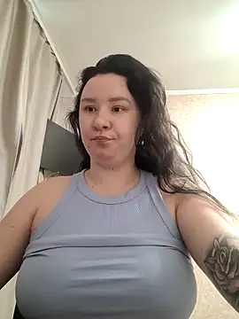 AlexaLexie online show from February 13, 2026, 8:36 am