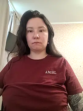 Snapshot of AlexaLexie chatting on June 15, 2026, 7:52 am AlexaLexie online show from June 15, 2026, 7:52 am