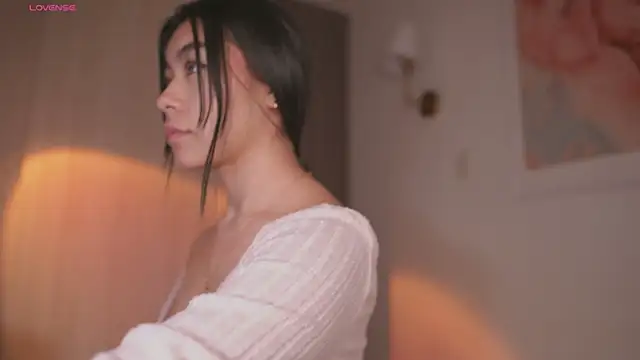 GigiLee  online show from September 13, 2025, 4:23 am