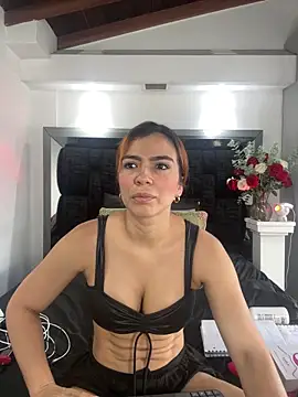Snapshot of Arianna_Jones1 chatting on May 21, 2026, 1:52 pm Arianna Jones1 online show from May 21, 2026, 1:52 pm