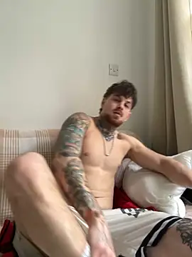 -ThomasJr- online show from November 16, 2025, 1:38 pm