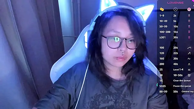 maydaykimmy online show from July 26, 2026, 2:07 am