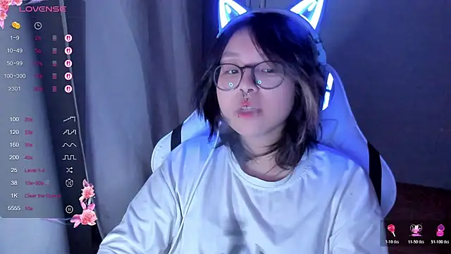 maydaykimmy online show from February 15, 2026, 8:30 pm