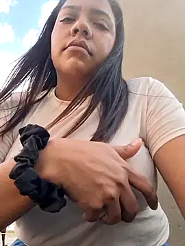 CanelitaPasion online show from November 27, 2025, 9:26 pm