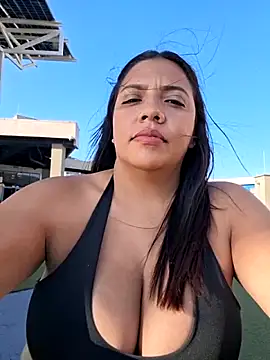 CanelitaPasion online show from March 10, 2026, 9:30 pm