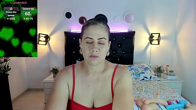 Snapshot of sophiahunt286 chatting on January 30, 2025, 10:19 pm sophiahunt286 online show from January 30, 2025, 10:19 pm