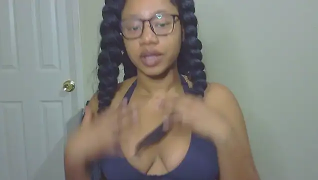 goddessdaisysky online show from October 13, 2025, 1:45 pm