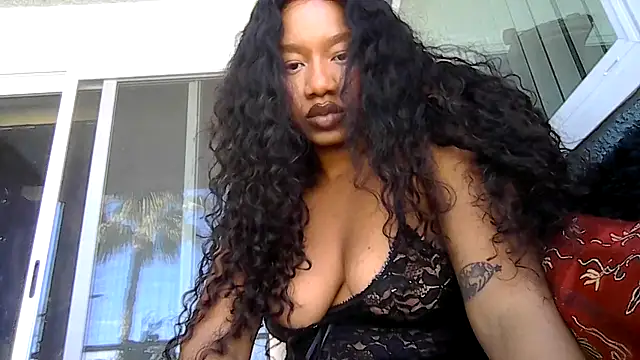 goddessdaisysky online show from March 29, 2026, 6:20 pm
