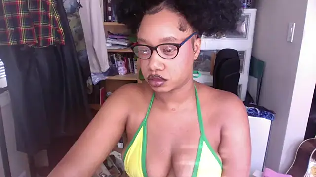 goddessdaisysky online show from September 25, 2025, 10:16 pm