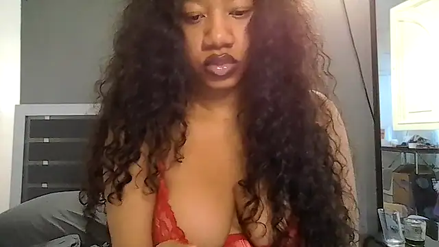 goddessdaisysky online show from March 18, 2026, 4:41 pm