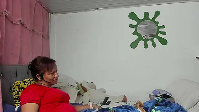 Laflaka22 online show from October 30, 2025, 10:50 pm