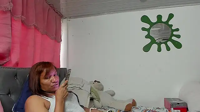 Laflaka22 online show from October 25, 2025, 9:26 pm