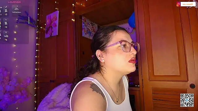 eva rosse69 online show from May 25, 2026, 12:04 pm