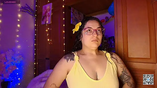 eva rosse69 online show from April 30, 2026, 11:06 am