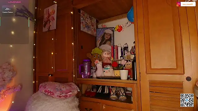 eva rosse69 online show from May 20, 2026, 12:13 pm