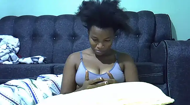 prettychoco1 online show from February 11, 2025, 9:56 pm