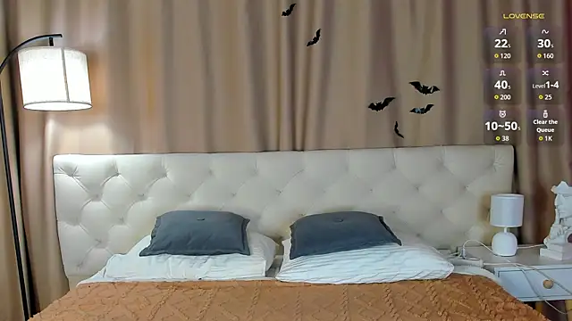 Ma1ilda Ardent online show from November 10, 2025, 5:07 pm