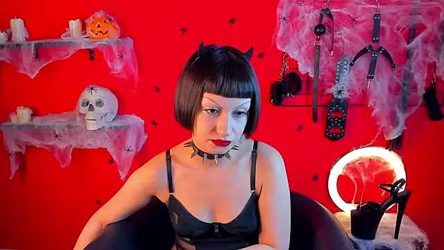 Ma1ilda Ardent online show from October 25, 2025, 5:02 pm