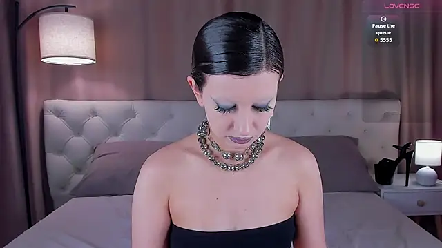 Ma1ilda Ardent online show from May 26, 2026, 5:33 pm