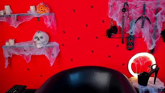 Ma1ilda Ardent online show from October 27, 2025, 5:03 pm