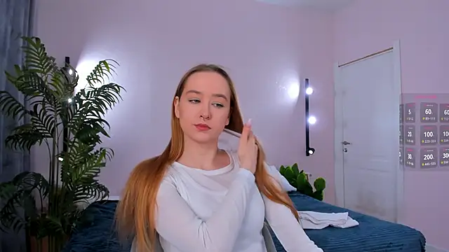 Snapshot of Sweett_Monica chatting on May 19, 2026, 12:59 am Sweett Monica online show from May 19, 2026, 12:59 am