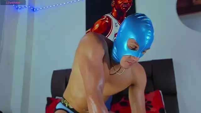 MikeRoss7777 online show from March 2, 2025, 8:38 am