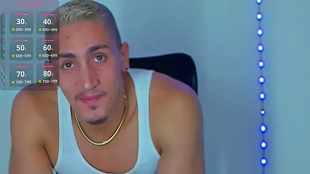 MikeRoss7777 online show from February 8, 2025, 8:09 am