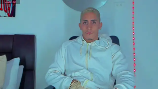 MikeRoss7777 online show from January 20, 2025, 10:37 pm