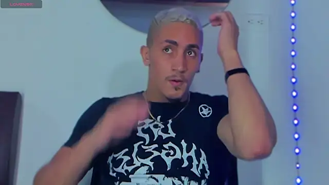 MikeRoss7777 online show from February 6, 2025, 3:16 am