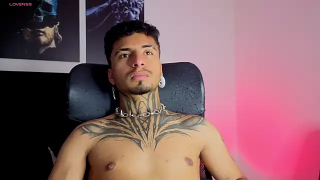 JuanCamiilo 66 online show from March 31, 2026, 10:56 pm