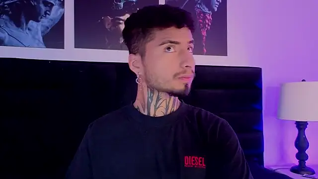 JuanCamiilo 66 online show from February 21, 2026, 11:40 pm