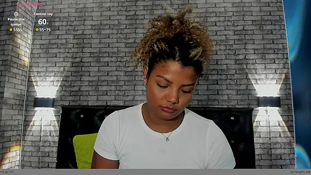 ivy copper1 online show from October 8, 2025, 8:31 pm