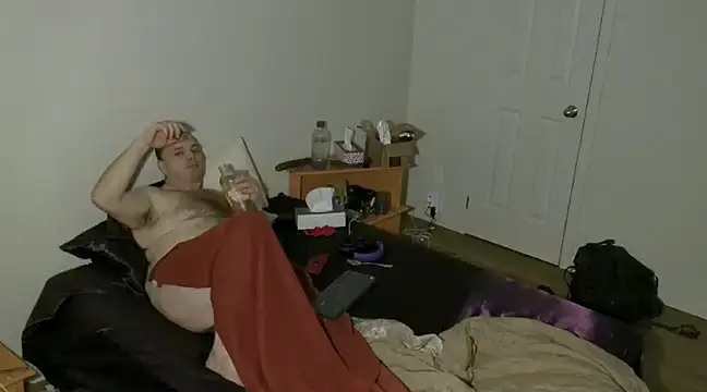 caressonnous online show from January 20, 2025, 12:25 am