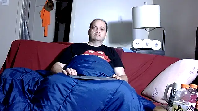 caressonnous online show from November 10, 2025, 12:59 am