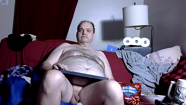 caressonnous online show from November 12, 2025, 9:40 pm